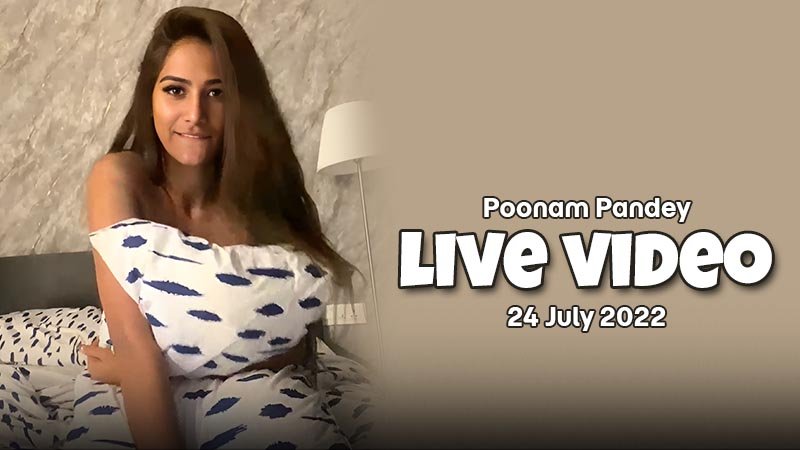 Live Show 24 July 2022